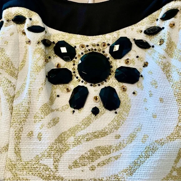 Lilly Pulitzer Strapless Christine dress in Sneak a Peek - Picture 6 of 7